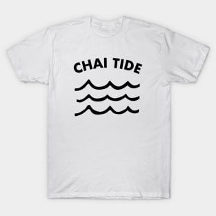 Chai Tide T-Shirt